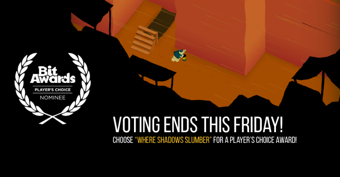 PS Blog Game of the Year Awards 2022: voting is now open